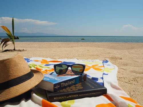 Baan Khai Thaïlande méga code promo booking.com