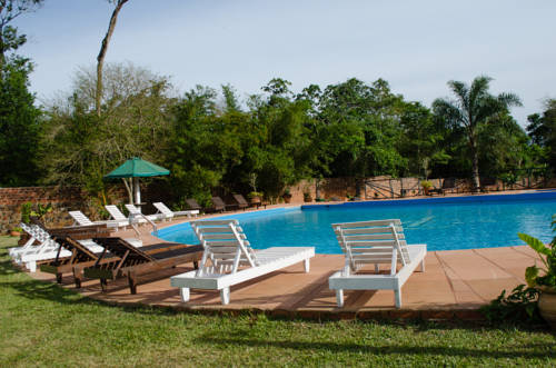 Puerto Iguazú Argentina mega código de promoción booking.com