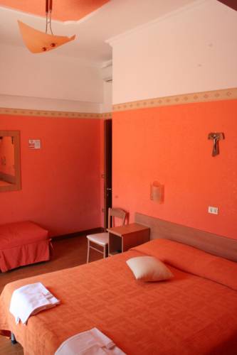 San Giovanni Rotondo Italy Booking.com Hotel