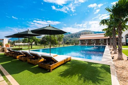 Muaklek Thailand Mega Hotel Gutscheincode Booking.com