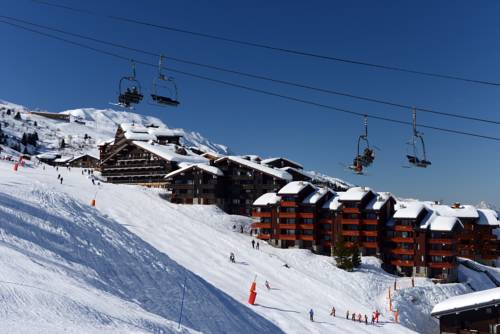 Méribel Mottaret Frankreich Mega Hotel Gutscheincode Booking.com