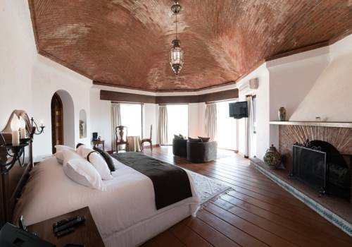 Guanajuato Mexico hotel mega promotiecode Booking.com
