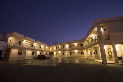 Ciudad Obregón México mega código de promoción booking.com