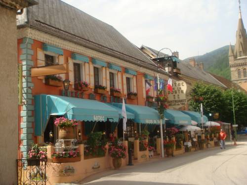 Corps Frankrijk hotel mega promotiecode Booking.com