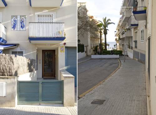 Sitges Spain Booking.com Hotel
