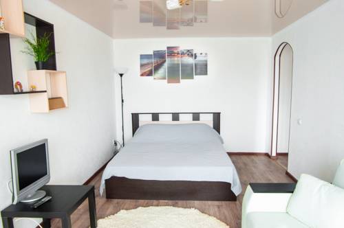 Magnitogorsk Russland Mega Hotel Gutscheincode Booking.com