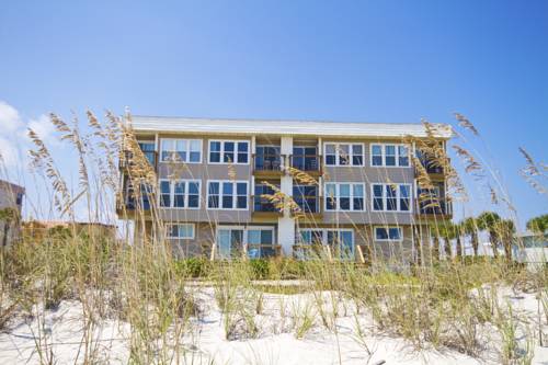Saint Augustine (Florida) Vereinigte Staaten Mega Hotel Gutscheincode Booking.com