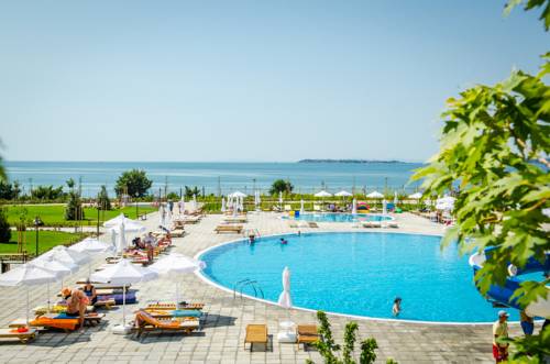 Sveti Vlas Bulgarien Mega Hotel Gutscheincode Booking.com