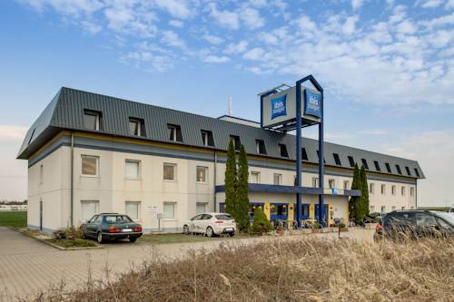 Schkeuditz Duitsland hotel mega promotiecode Booking.com
