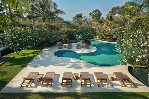 Jimbaran Indonesië hotel mega promotiecode Booking.com