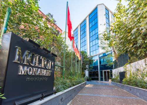 İstanbul Turkey Booking.com Hotel