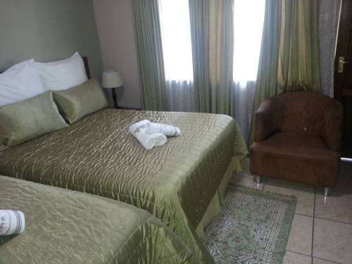 Kempton Park Südafrika Mega Hotel Gutscheincode Booking.com