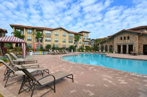 Davenport (Florida) Vereinigte Staaten Mega Hotel Gutscheincode Booking.com