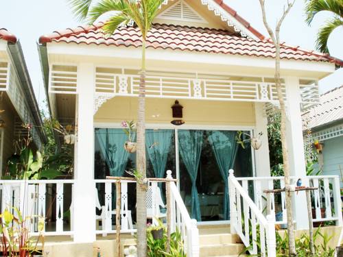 Hua Hin Thaïlande méga code promo booking.com