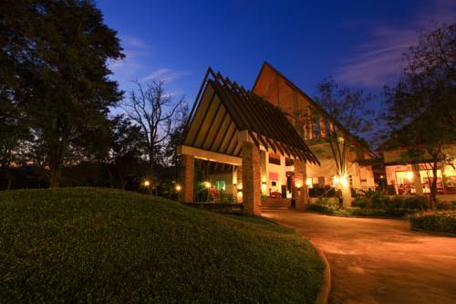Mu Si Thailand  hotel mega promotiecode Booking.com