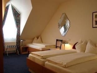 Goch Germany mega hotel