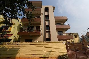 Bhubaneswar India mega hotel