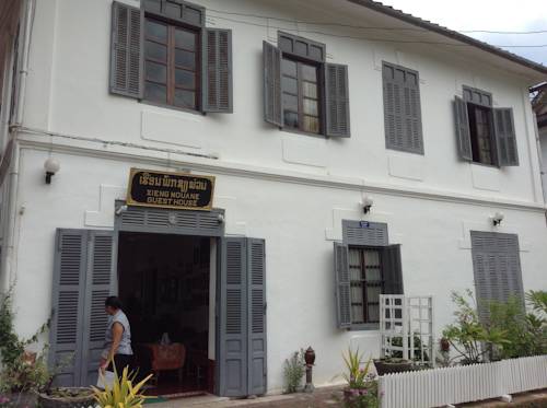 Luang Prabang Laos Mega Hotel Gutscheincode Booking.com