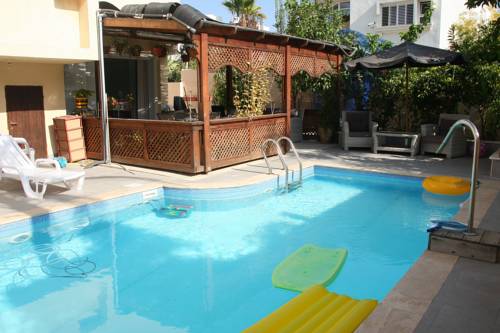 Ashdod Israel Mega Hotel Gutscheincode Booking.com