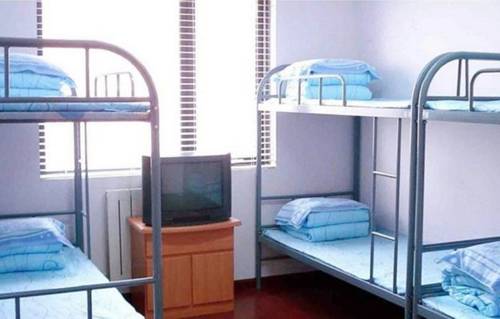 Shenzhen China Mega Hotel Gutscheincode Booking.com