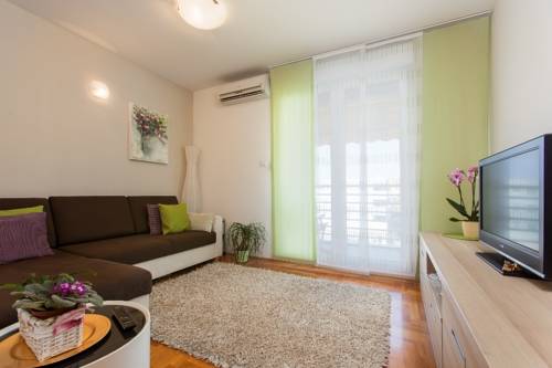 Split Croatia Booking.com Hotel