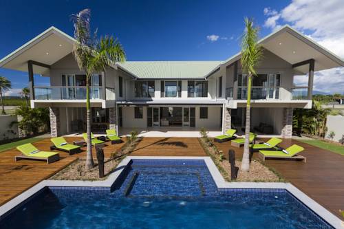 Naisoso Island Fiji Booking.com Hotel
