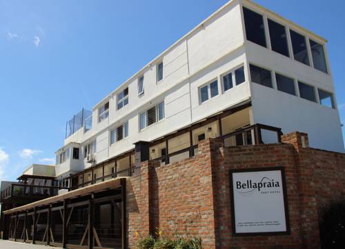 Rio Grande (Rio Grande do Sul) Brazilië hotel mega promotiecode Booking.com