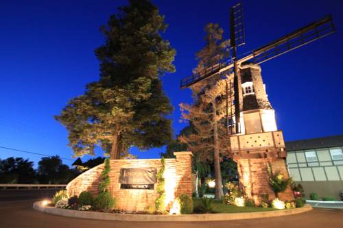 Solvang (California) United States Booking.com Hotel
