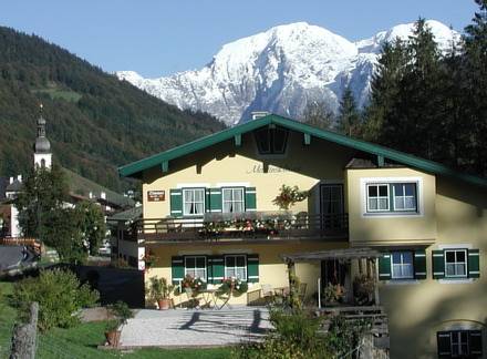 Ramsau Deutschland Mega Hotel Gutscheincode Booking.com