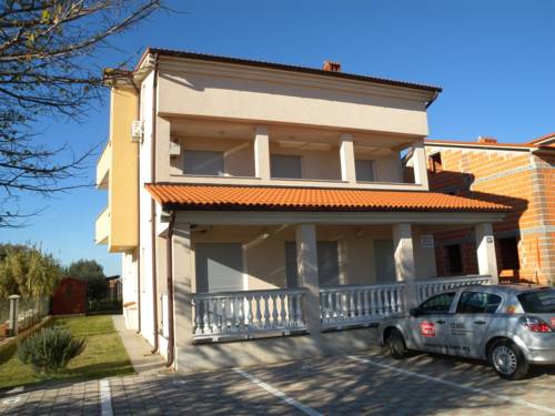 Fažana Croatia Booking.com Hotel