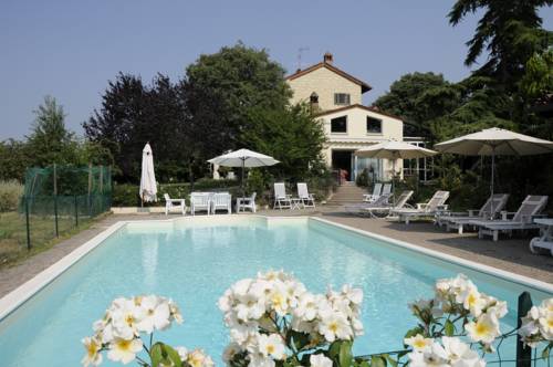 Rosignano Monferrato Italy Booking.com Hotel