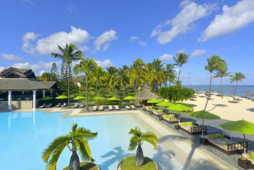 Flic En Flac Mauritius Booking.com Hotel