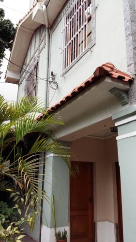 Rio de Janeiro Brazil Booking.com Hotel