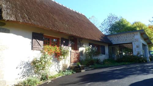 Saint Oradoux de Chirouze Frankrijk hotel mega promotiecode Booking.com