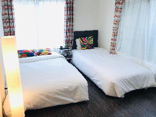 Tokyo Japan mega hotel