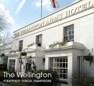 Hampshire United Kingdom Booking.com Hotel