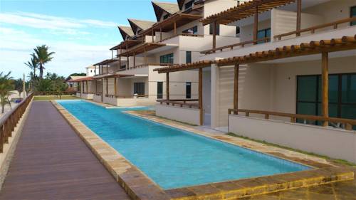 Cumbuco (Ceara) Brasilien Mega Hotel Gutscheincode Booking.com