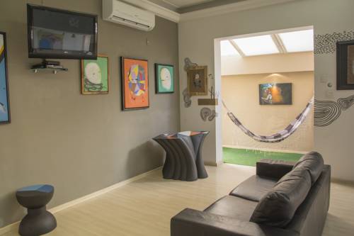 Sorocaba Brazil Booking.com Hotel