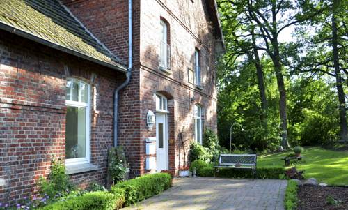 Herford Germany Booking.com Hotel