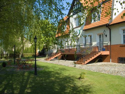 Chludowo Polen Mega Hotel Gutscheincode Booking.com