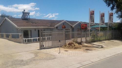 Kokstad South Africa mega hotel