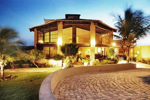 Canoa Quebrada (Ceara) Brasil mega código de promoción booking.com