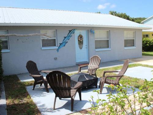 New Smyrna Beach (Florida) United States Booking.com Hotel