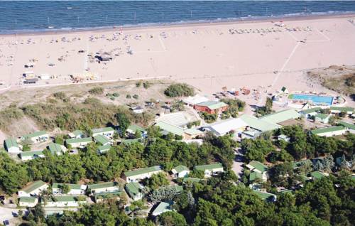 Rosolina Mare RO Italien Mega Hotel Gutscheincode Booking.com