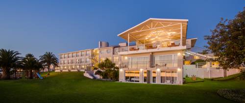 Saldanha Bay Zuid-Afrika hotel mega promotiecode Booking.com