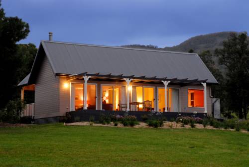 Vallée Kangourou Australie méga code promo booking.com