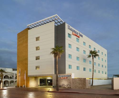 Cabo San Lucas Mexico Booking.com Hotel