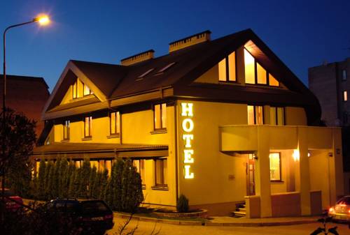 Alytus Litauen Mega Hotel Gutscheincode Booking.com