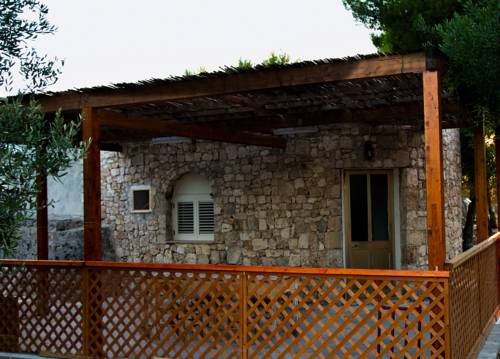 Morciano di Leuca Italië hotel mega promotiecode Booking.com