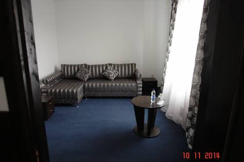 Ivano-Frankivsʼk Ukraine Mega Hotel Gutscheincode Booking.com
